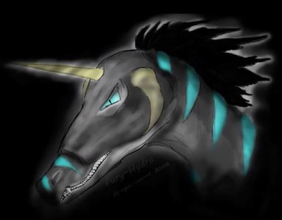 Raptors Online or Raptor RPG fan art, image 225