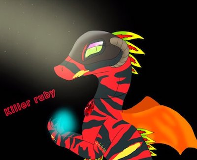 Raptors Online or Raptor RPG fan art, image 239