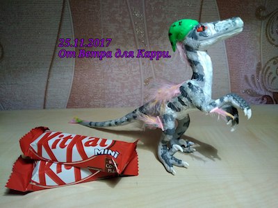 Raptors Online or Raptor RPG fan art, image 273