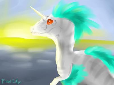 Raptors Online or Raptor RPG fan art, image 315