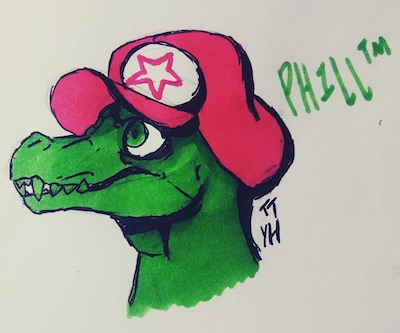 Raptors Online or Raptor RPG fan art, image 354