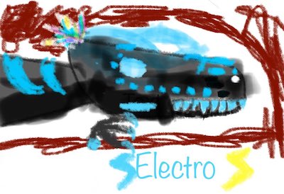 Raptors Online or Raptor RPG fan art, image 399