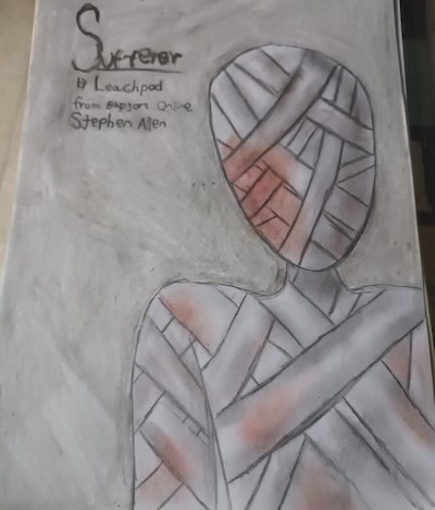 Raptors Online or Raptor RPG fan art, image 413